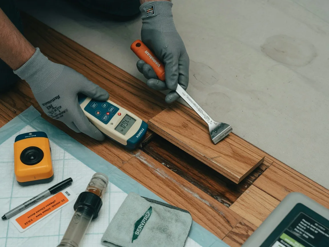 Why choose Water Damage Restoration in Box Elder, MT